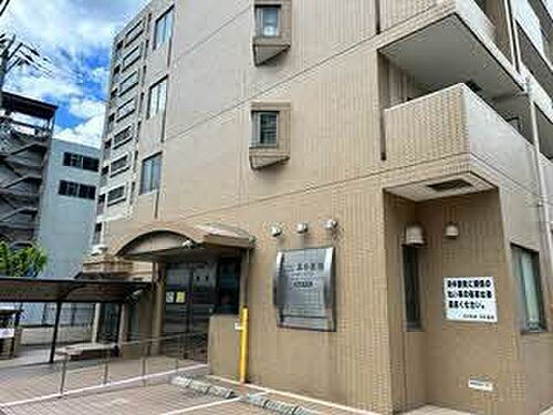 大阪府岸和田市野田町１丁目 賃貸マンション