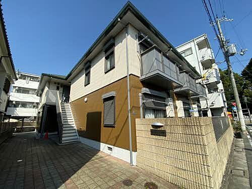 大阪府守口市馬場町１丁目 賃貸アパート