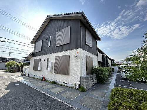 大阪府堺市南区豊田 賃貸アパート