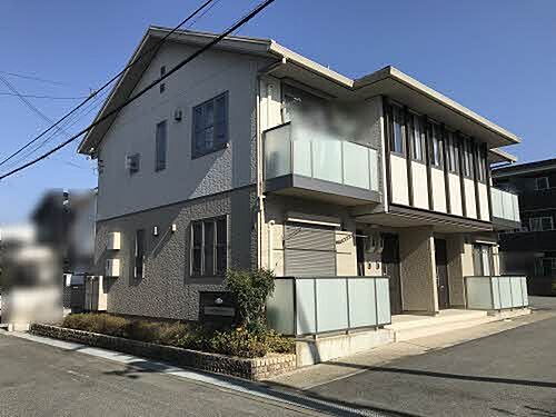 神戸岡本ガーデンＩＩ