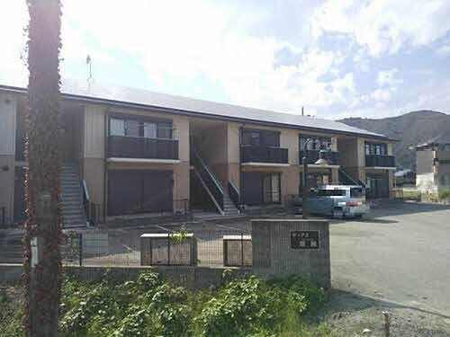 兵庫県赤穂市砂子 賃貸アパート