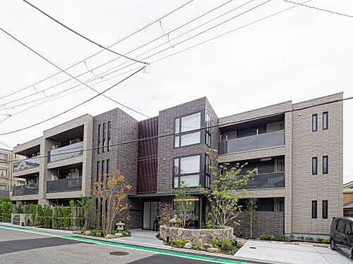 Ｒｅｓｉｄｅｎｃｅ　ＮＩＴＥＣＯ