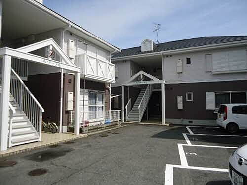 大阪府泉大津市下之町 賃貸アパート