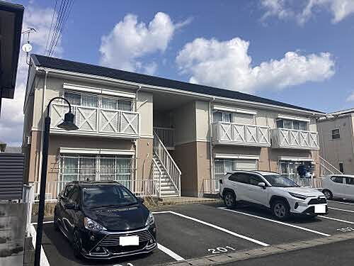 兵庫県赤穂市東浜町 賃貸アパート