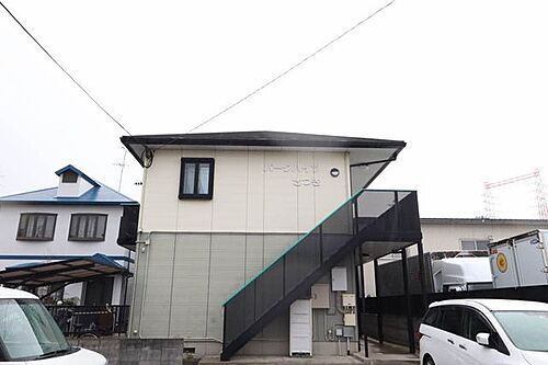 パークハイツさつき