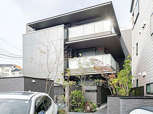 大阪府枚方市岡東町 賃貸マンション