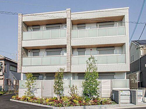 シャーメゾン　Ｃｈｏｕｅｔｔｅ