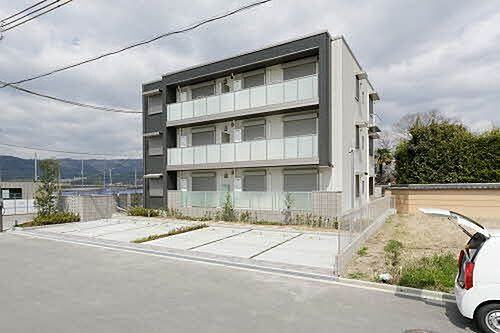 パークハイツくずは埜