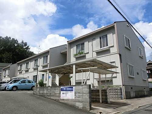 エスキーナ香里園Ｂ棟