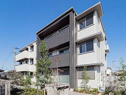 大阪府寝屋川市池田本町 賃貸マンション