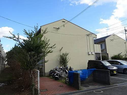 大阪府寝屋川市寝屋１丁目 賃貸アパート