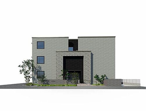 大阪府大阪市西淀川区佃１丁目 賃貸マンション