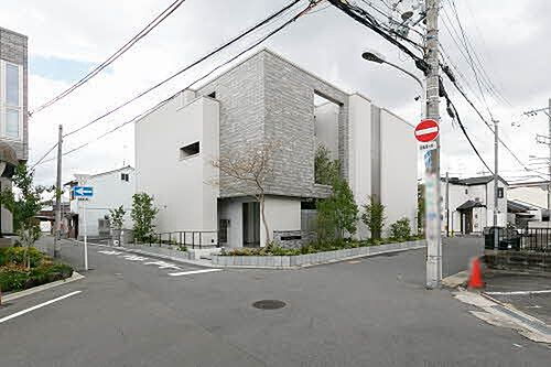 大阪府守口市馬場町３丁目 賃貸マンション