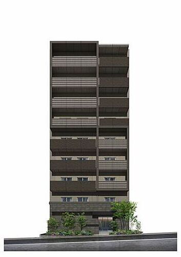 アミコート　瓦屋町