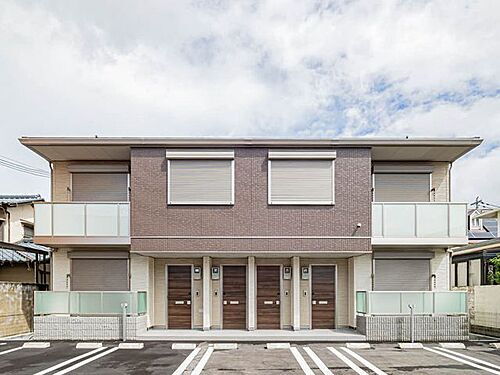 シャーメゾン　カデンツァ