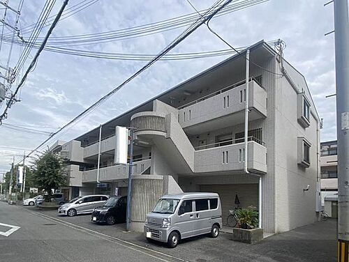 メゾンド−ル河野