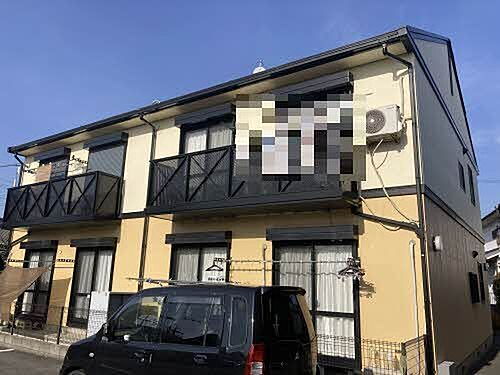 大阪府泉大津市下之町 賃貸アパート