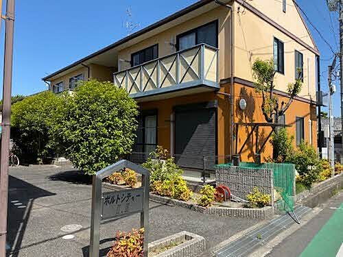 ボルトシティ熊取２，３