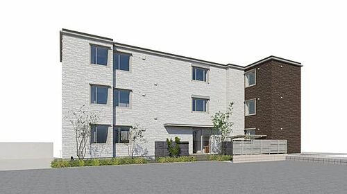 兵庫県神戸市中央区旗塚通３丁目 賃貸マンション