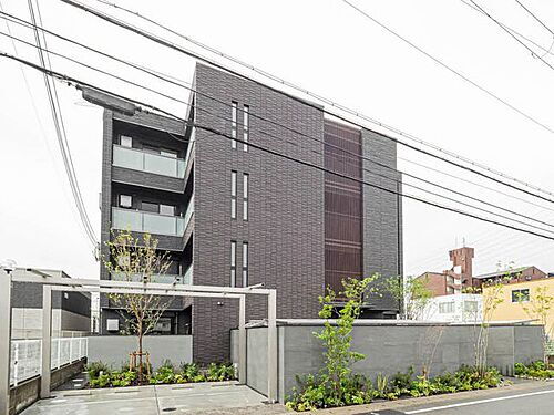京都府京都市伏見区竹田段川原町 賃貸マンション