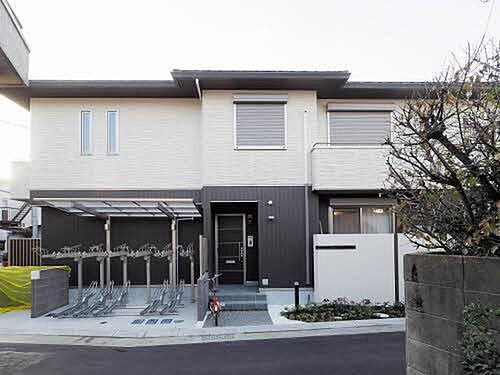 シャーメゾンルアール