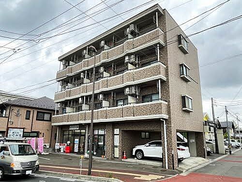 宮城県仙台市泉区南光台７丁目 賃貸アパート