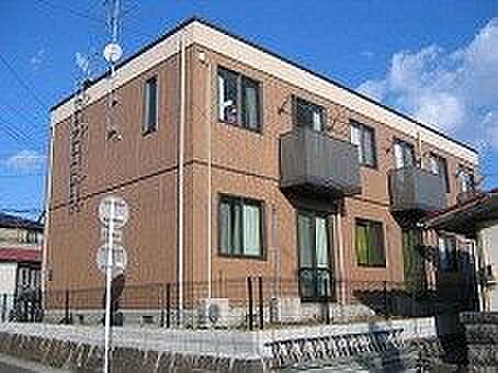 宮城県仙台市泉区泉ケ丘２丁目 賃貸アパート