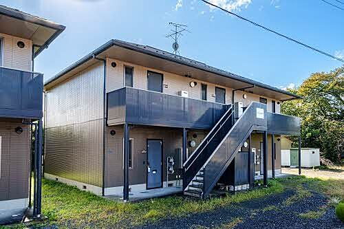 シャーメゾン木戸Ａ