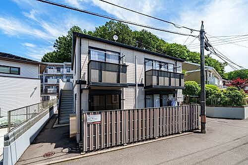 宮城県仙台市青葉区台原１丁目 賃貸アパート