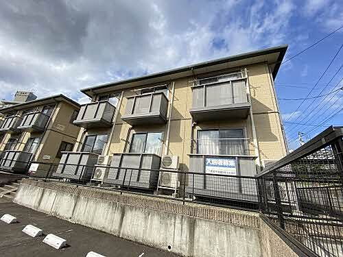 宮城県仙台市青葉区葉山町 賃貸アパート