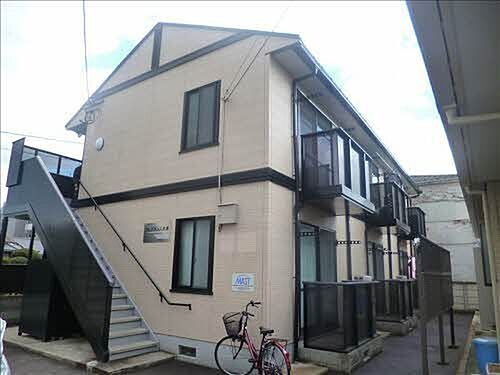 フレグランス目黒 仙台駅 1K 賃貸(賃貸マンション・アパート)