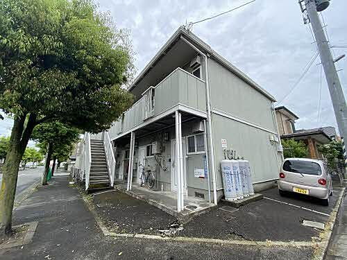 宮城県仙台市太白区長町南３丁目 賃貸アパート