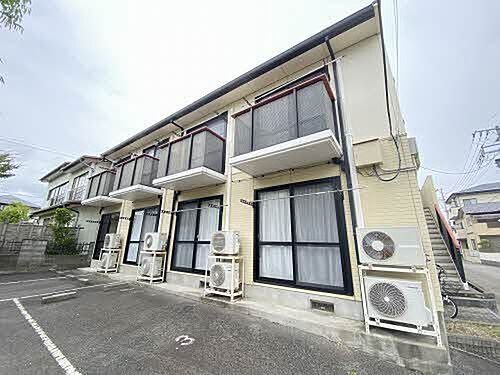 宮城県仙台市太白区長町南３丁目 賃貸アパート