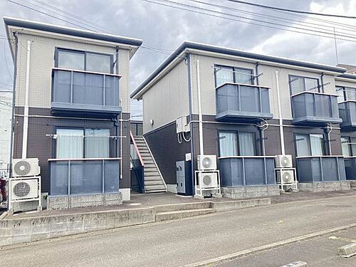 宮城県仙台市若林区連坊２丁目 賃貸アパート