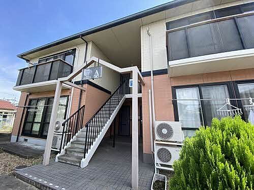 宮城県仙台市若林区南小泉２丁目 賃貸アパート