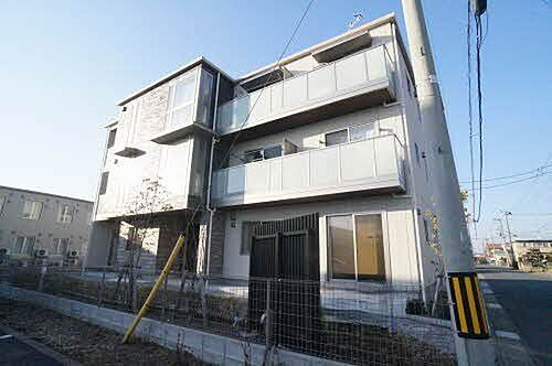 ベレオ　大街道