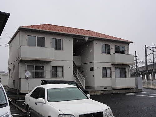 シュシュ・フレグランス 小鶴新田駅 1LDK 賃貸(賃貸マンション・アパート)