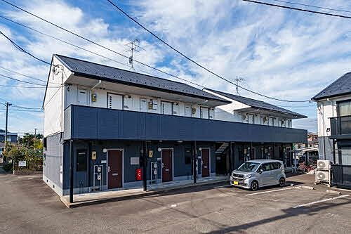 Kalmia Palace A 福田町駅 1K 賃貸(賃貸マンション・アパート)