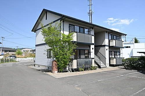 アプローズ丸子　Ａ