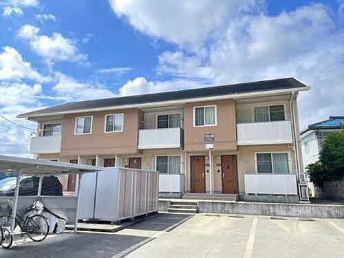 コーポ・フォーレストＩＩＩ