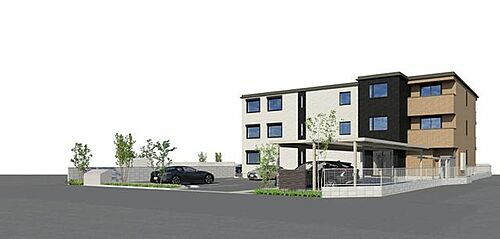 福島県福島市万世町 賃貸マンション