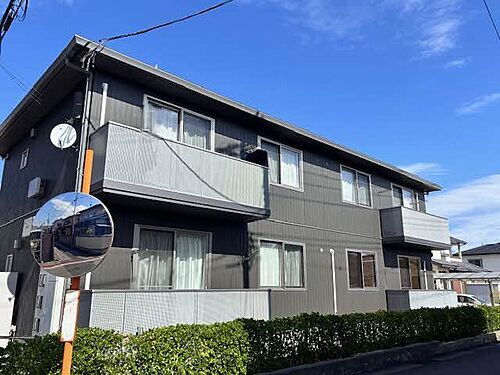 福島県福島市野田町５丁目 賃貸アパート