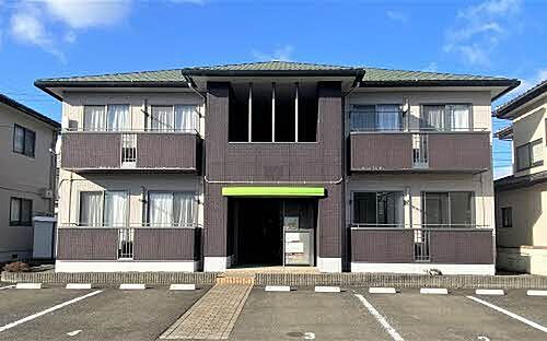 リバティガ−デンＩＩＡ