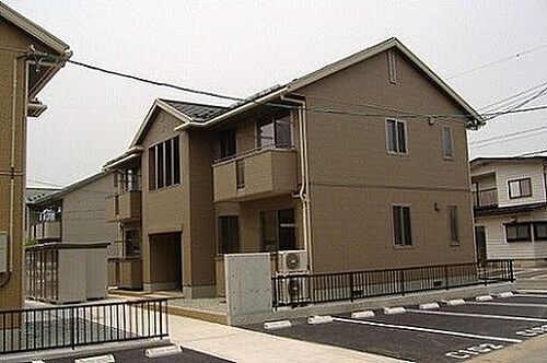 山形県山形市五日町 賃貸アパート