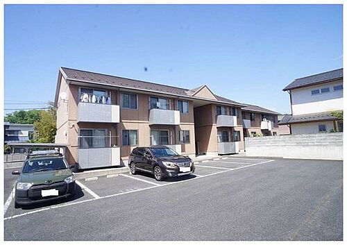 山形県山形市鉄砲町１丁目 賃貸アパート