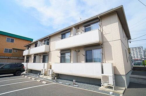 ランバーキャンプキタカミ 盛岡駅 1LDK 賃貸(賃貸マンション・アパート)