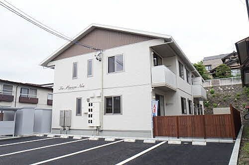 La Maison NOA 盛岡駅 2LDK 賃貸(賃貸マンション・アパート)