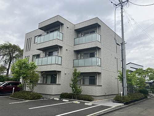 岩手県盛岡市馬場町 賃貸マンション