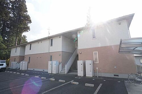 岩手県紫波郡矢巾町大字藤沢第７地割 賃貸アパート