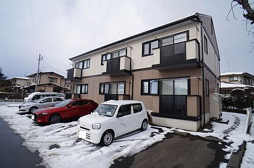 リラ・フィオーレ 盛岡駅 1LDK 賃貸(賃貸マンション・アパート)